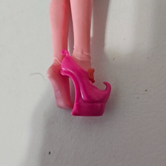 Monster High Gigi Grant Doll 13 Wishes - Picture 7 of 8